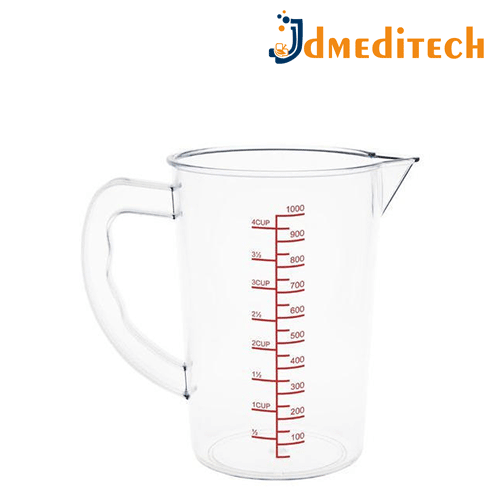 Measuring Jar jdmeditech