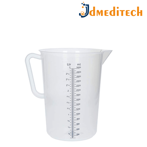 Measuring Jug jdmeditech