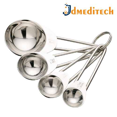 Measuring Spoon Set jdmeditech