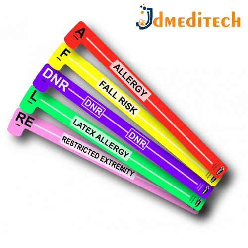 Medical Alert Tags jdmeditech