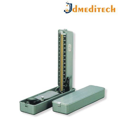 Mercury Blood Pressure Monitor jdmeditech