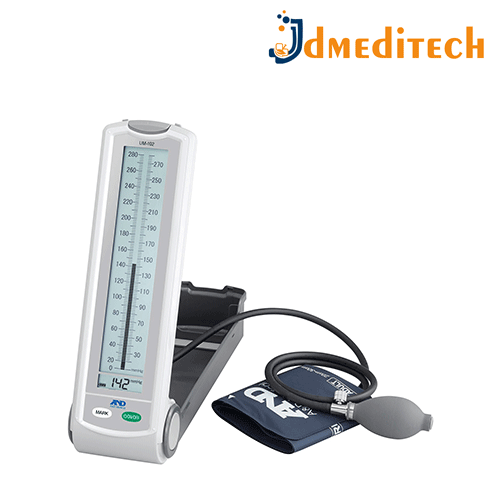 Mercury Free Blood Pressure Monitor jdmeditech