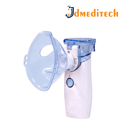 Mesh Nebulizer jdmeditech