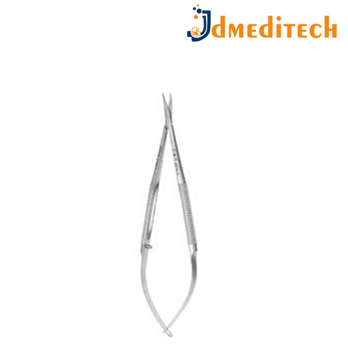 Micro Needle Holder jdmeditech