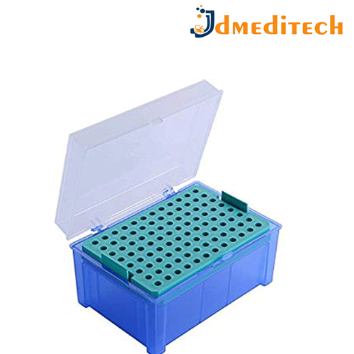 Micro Tip Box jdmeditech