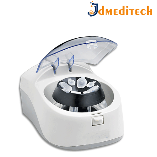 Microcentrifuge jdmeditech