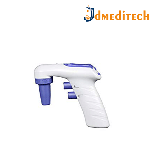 Micropipette Controller jdmeditech