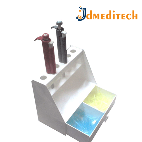 Micropipette Stand jdmeditech