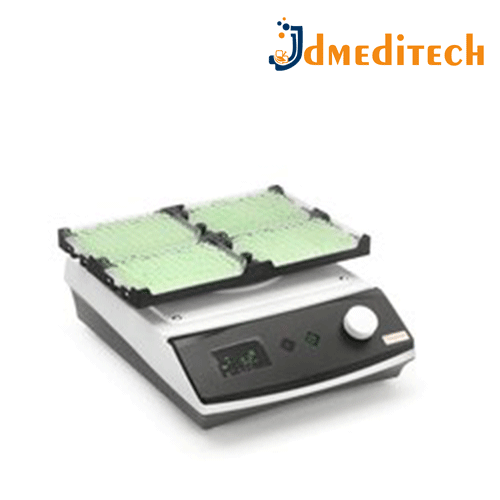 Microplate Shaker jdmeditech