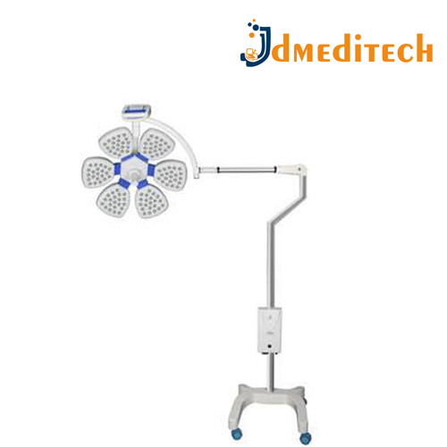 Mobile OT Light jdmeditech