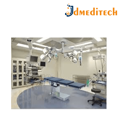 Modular OT Design jdmeditech