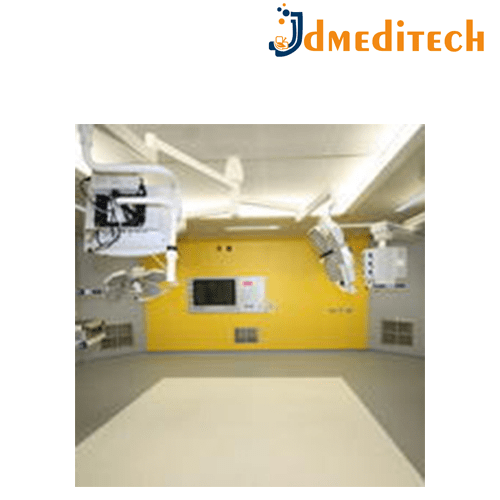 Modular OT Flooring jdmeditech