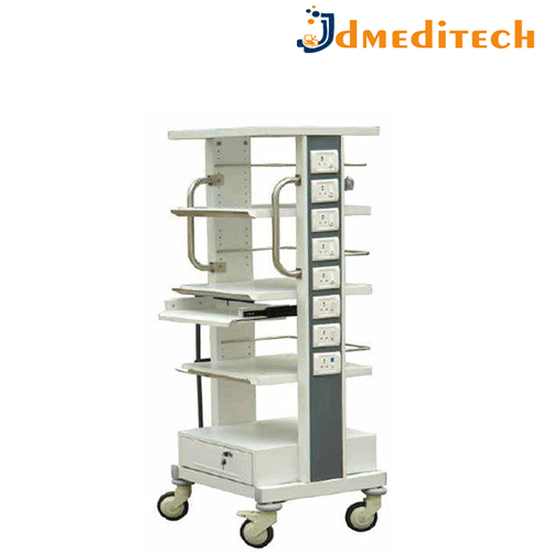 Monitor Trolley jdmeditech