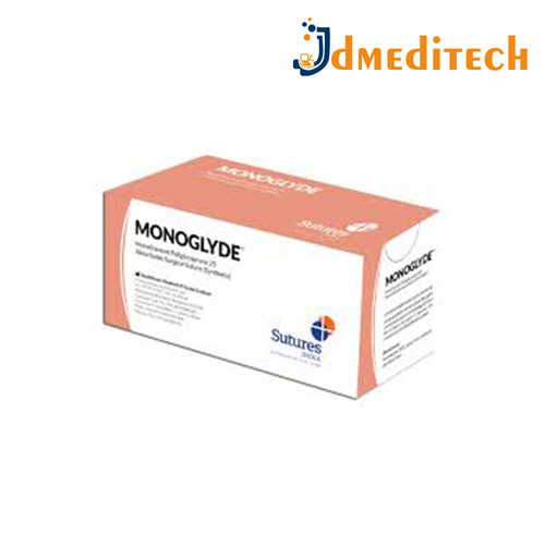 Absorbable Sutures jdmeditech