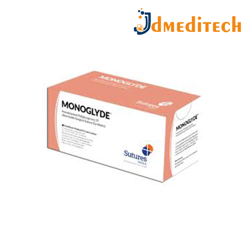 Monofilament Poliglecaprone 25 jdmeditech