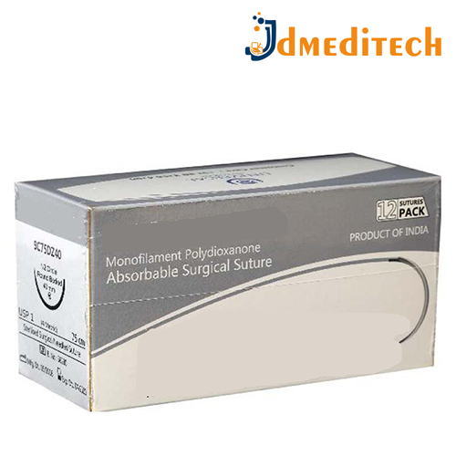 Monofilament Polydioxanone jdmeditech