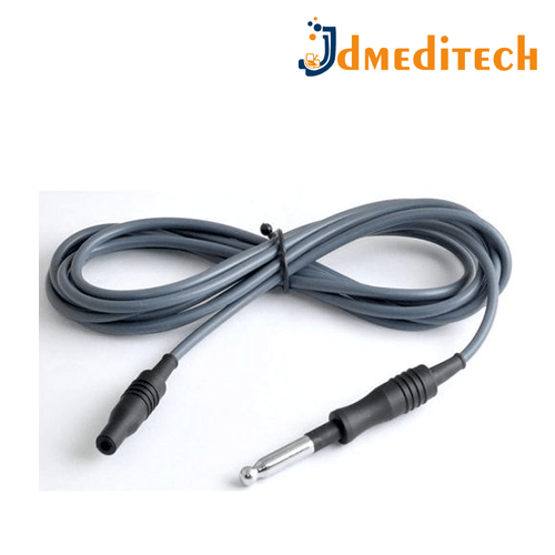 Monopolar Electrosurgical Cable jdmeditech