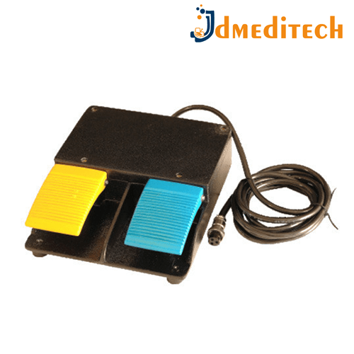 Monopolar Foot Switch jdmeditech