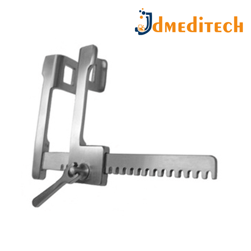 Morse Sternal Retractor jdmeditech