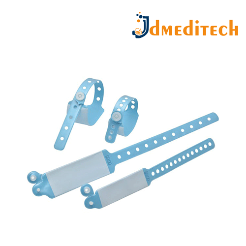 Mother Baby ID Bands jdmeditech