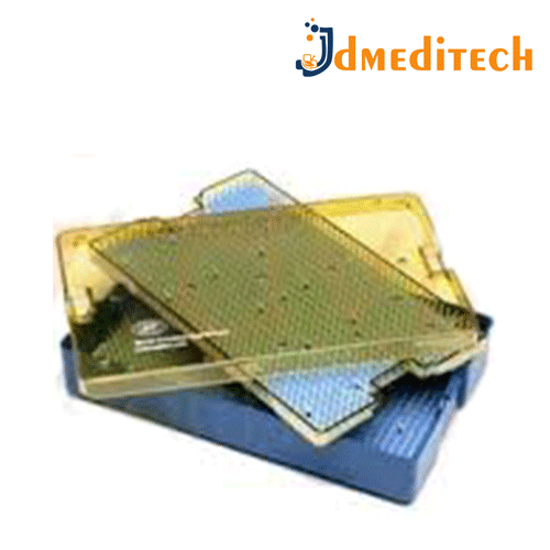 Multiple Sterilization Kit jdmeditech