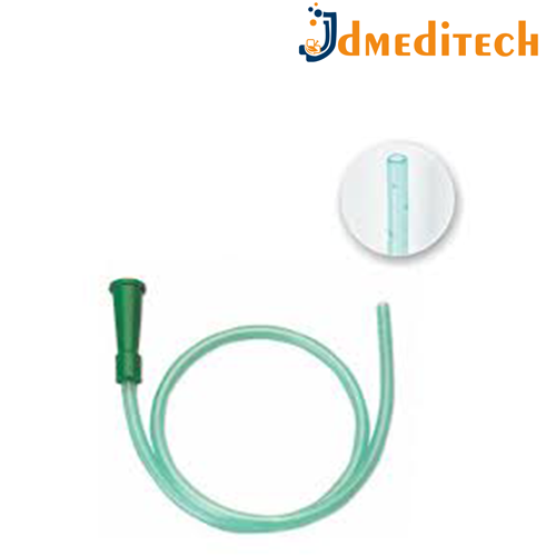 Nasal Oxygen Catheter jdmeditech