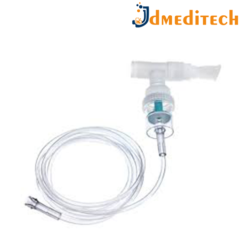 Nebulizer Kit jdmeditech