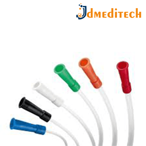 Nelaton Catheter jdmeditech