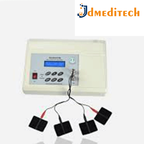 Neuromuscular Stimulator jdmeditech