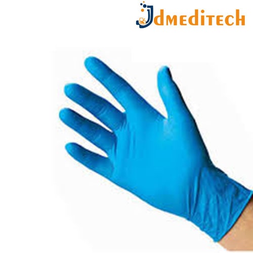 Nitrile GlovesNitrile Gloves jdmeditech