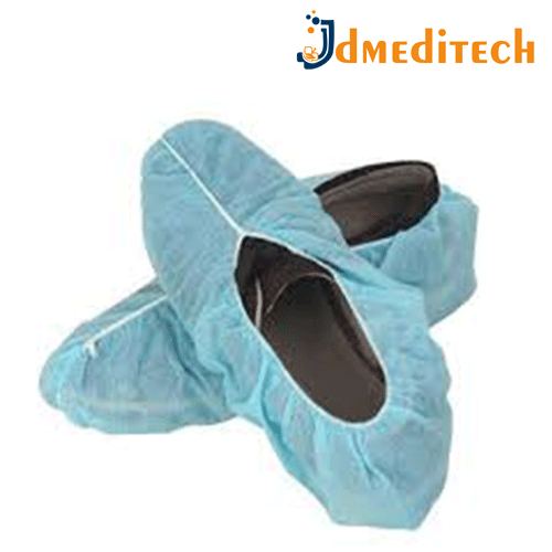 Non Woven Shoe Cover jdmeditech