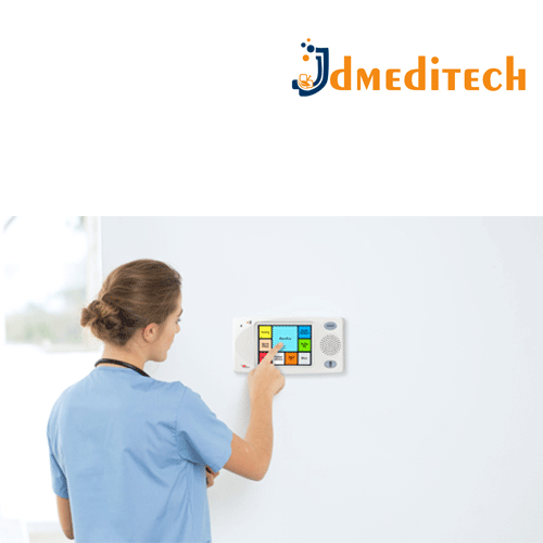 Nurse Calling System jdmeditech