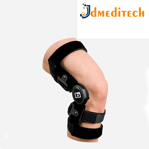 O.A. Knee Brace jdmeditech