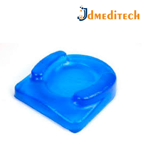 OT Gel Positioning Ophthalmic Head jdmeditech