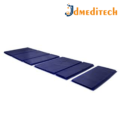 OT Table Gel Mattress jdmeditech