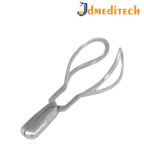 Obstetrical Forceps jdmeditech