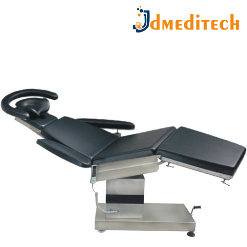 Opthalmic Electric OT Table jdmeditech