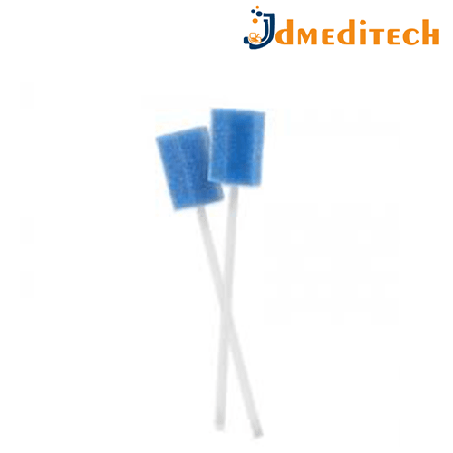 Oral Swab jdmeditech