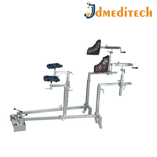 Orthopedic Attachment jdmeditech