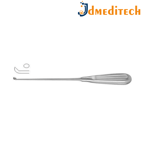 Orthopedic Curette jdmeditech