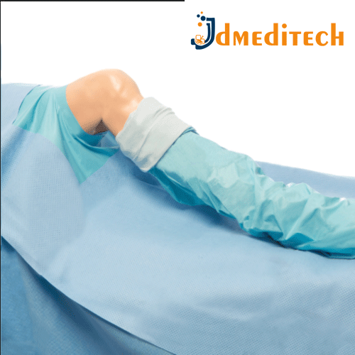 Orthopedic Drapes & Kit jdmeditech