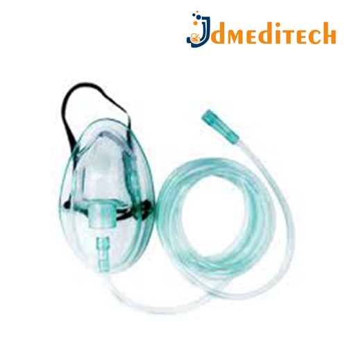 Oxygen Mask jdmeditech