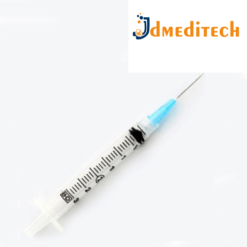 3 Ml Syringe jdmeditech