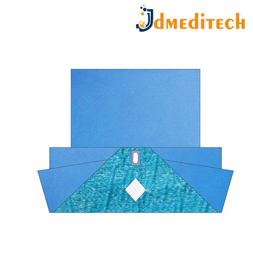 PCNL Drape jdmeditech