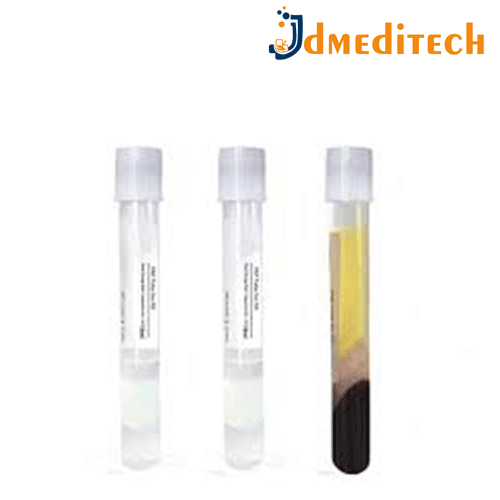 PRP Tube jdmeditech