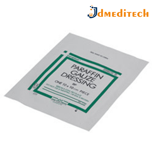 Paraffin Gauze jdmeditech