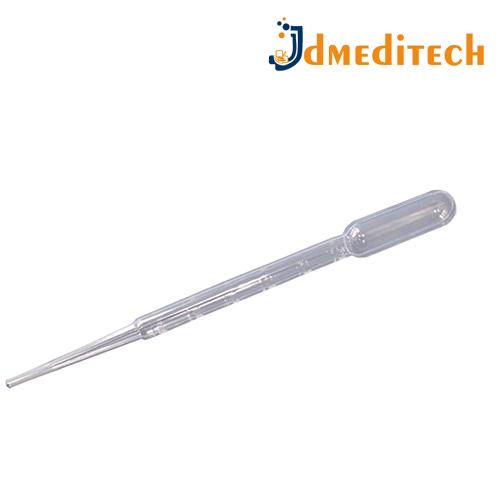 Pasteur Pipette jdmeditech