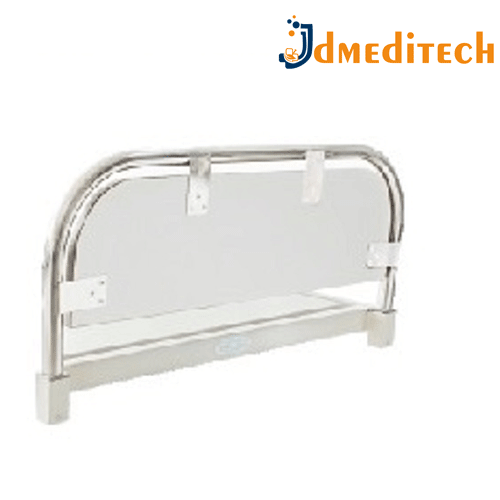 Patient Bed SS Laminated Panel jdmeditech