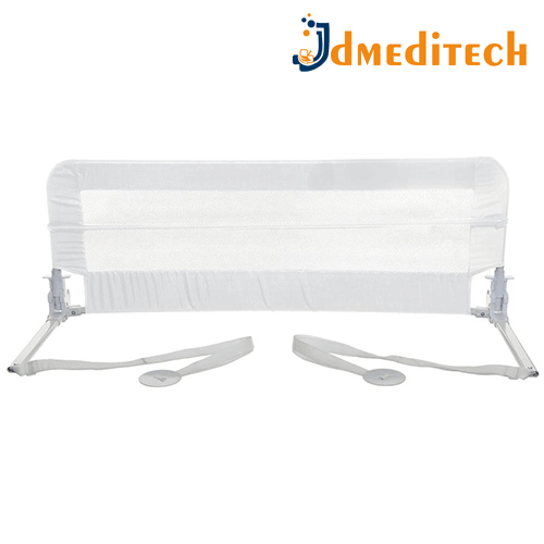 Patient Bed Swing Down Railing jdmeditech