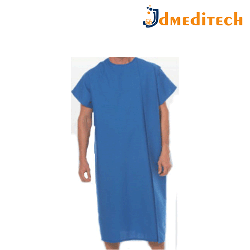 Patient Gown jdmeditech